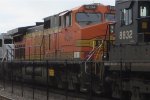 BNSF 4094